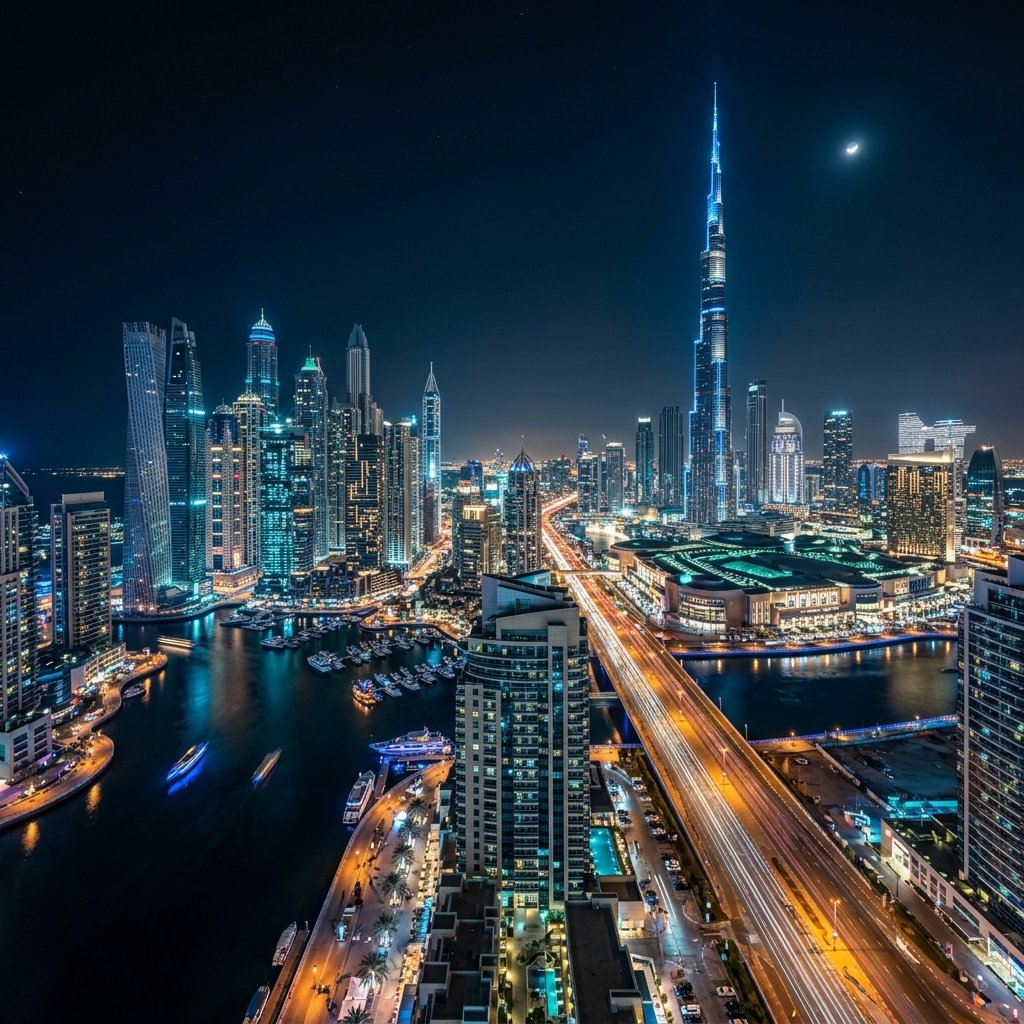 Dubai, UAE