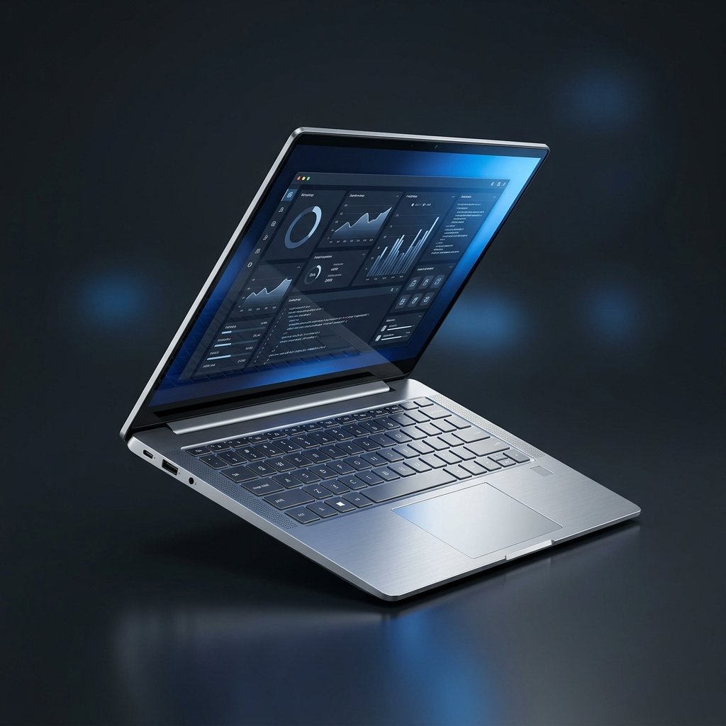 Business Laptops