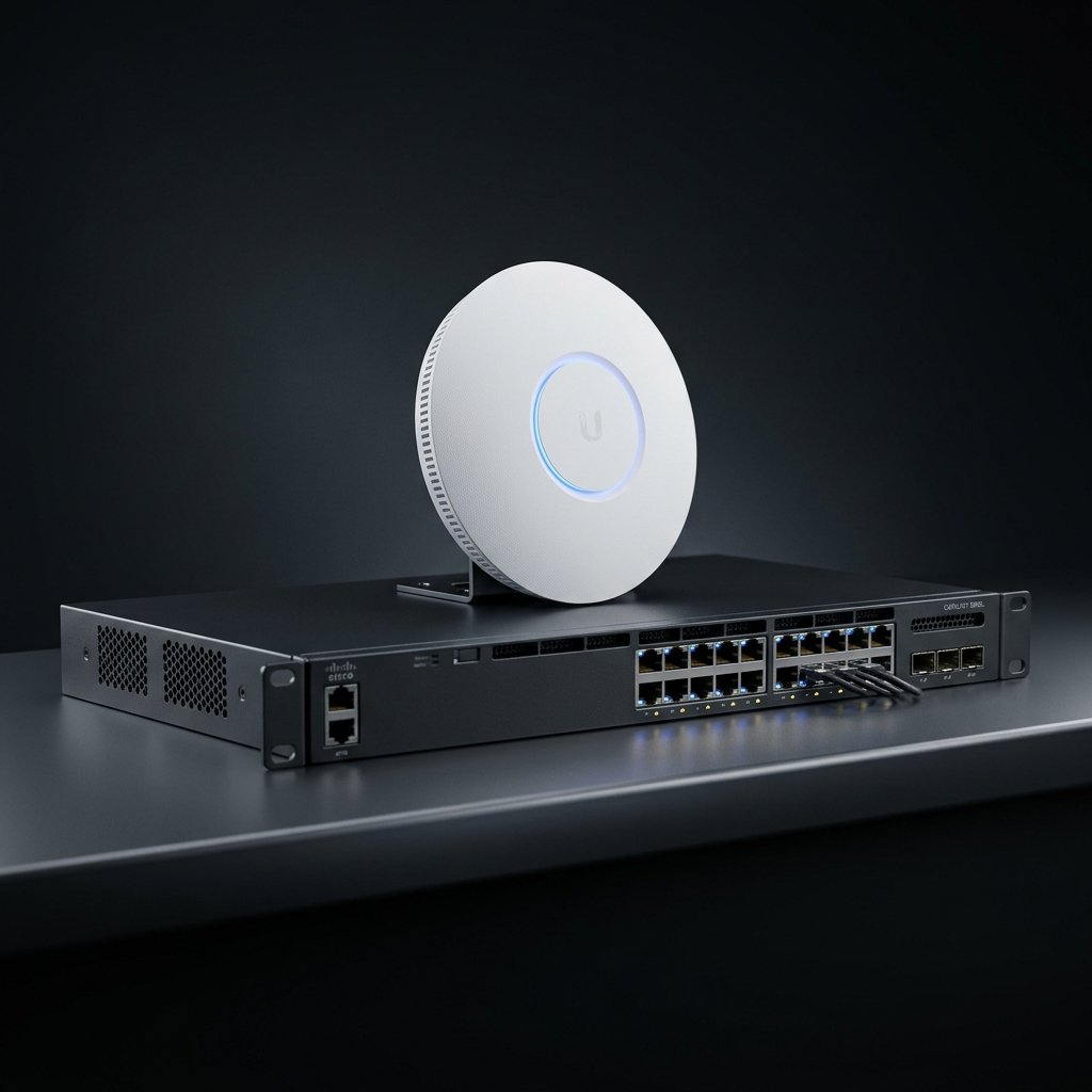 Networking Equipment