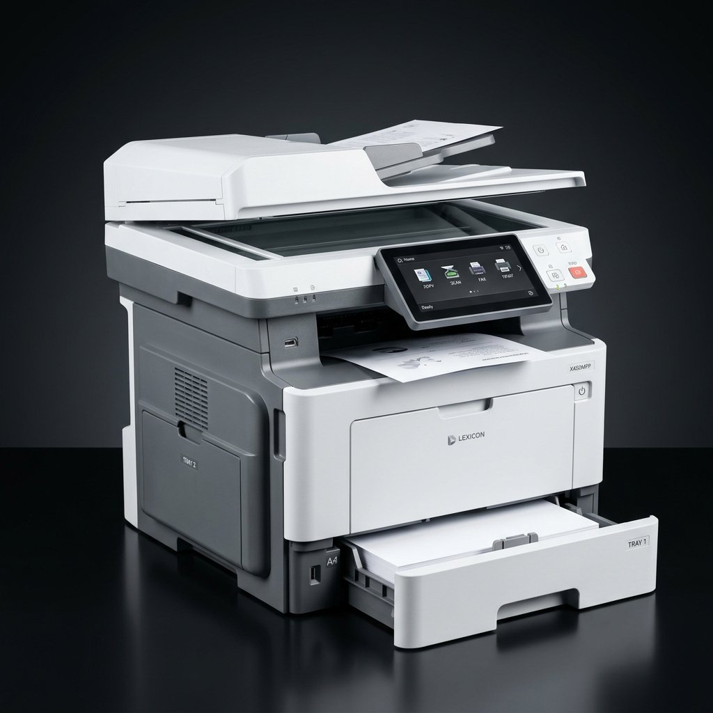 Printers
